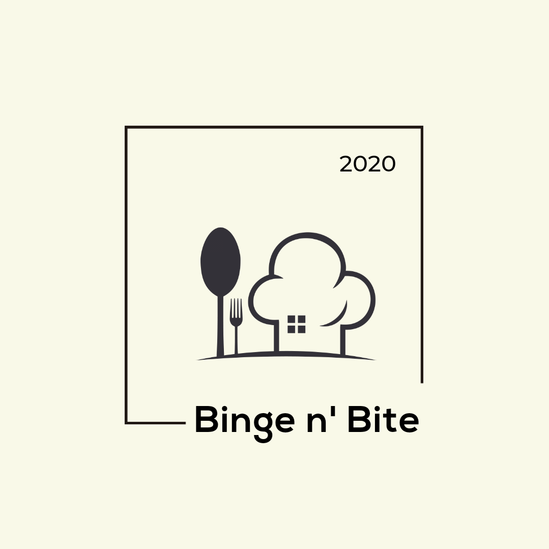 Binge n' Bite Logo