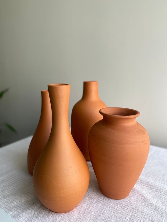 rusticvases